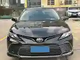 2021 Toyota Camry 2.0L 178HP L4 CVT