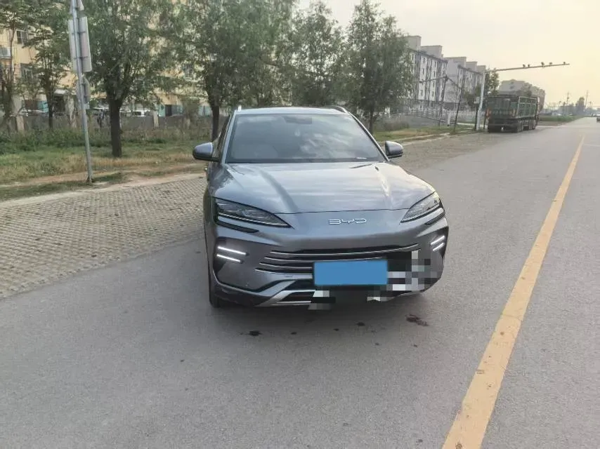 2025 BYD Song Plus 1.5L 101HP L4 E-CVT PHEV 18.3KWH,autocango,china used car exporter,china ev exporter,chinese used car exporter,chinese used ev exporter