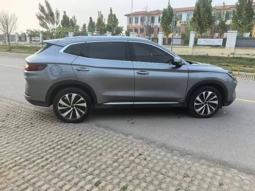 2025 BYD Song Plus 1.5L 101HP L4 E-CVT PHEV 18.3KWH,autocango,china used car exporter,china ev exporter,chinese used car exporter,chinese used ev exporter