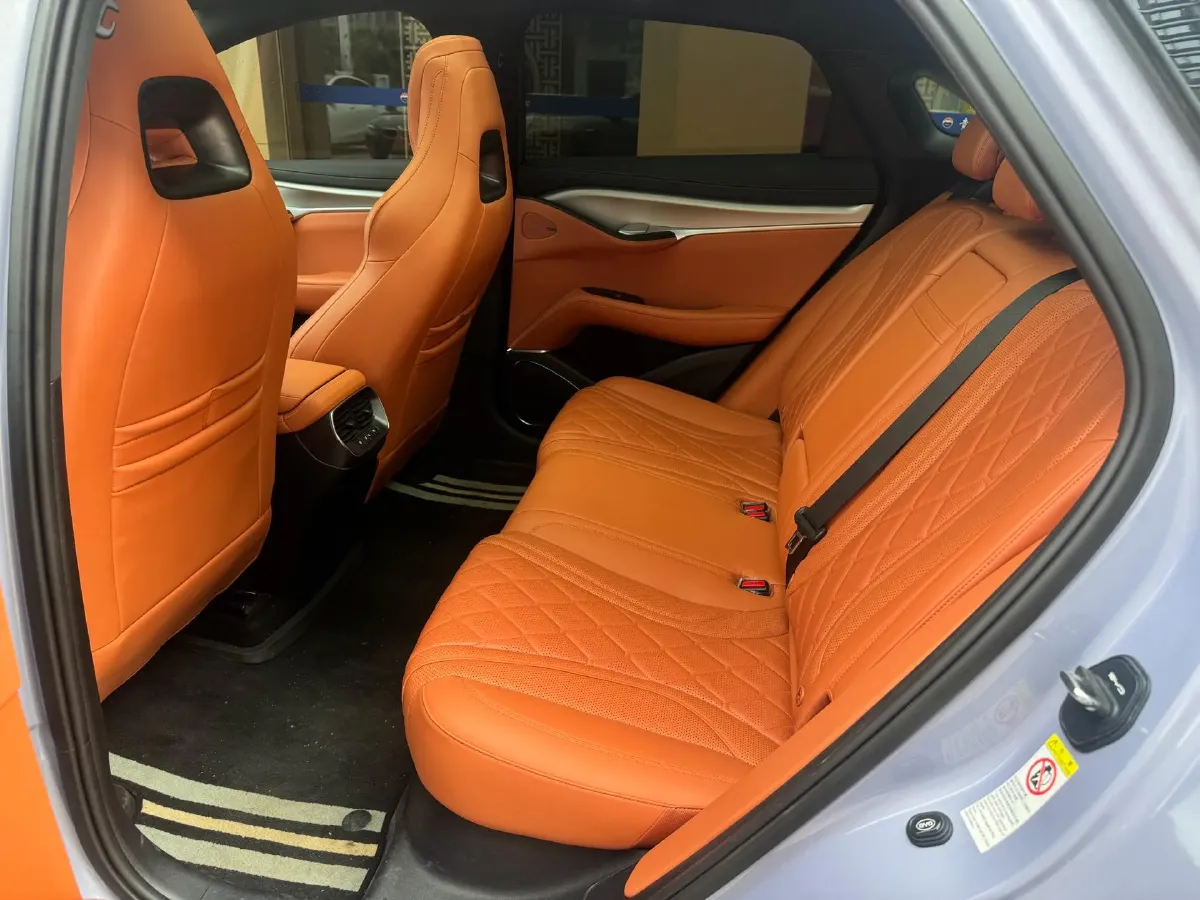 2024 BYD Sea Lion 07 BEV 80.64KWH,autocango,china used car exporter,china ev exporter,chinese used car exporter,chinese used ev exporter