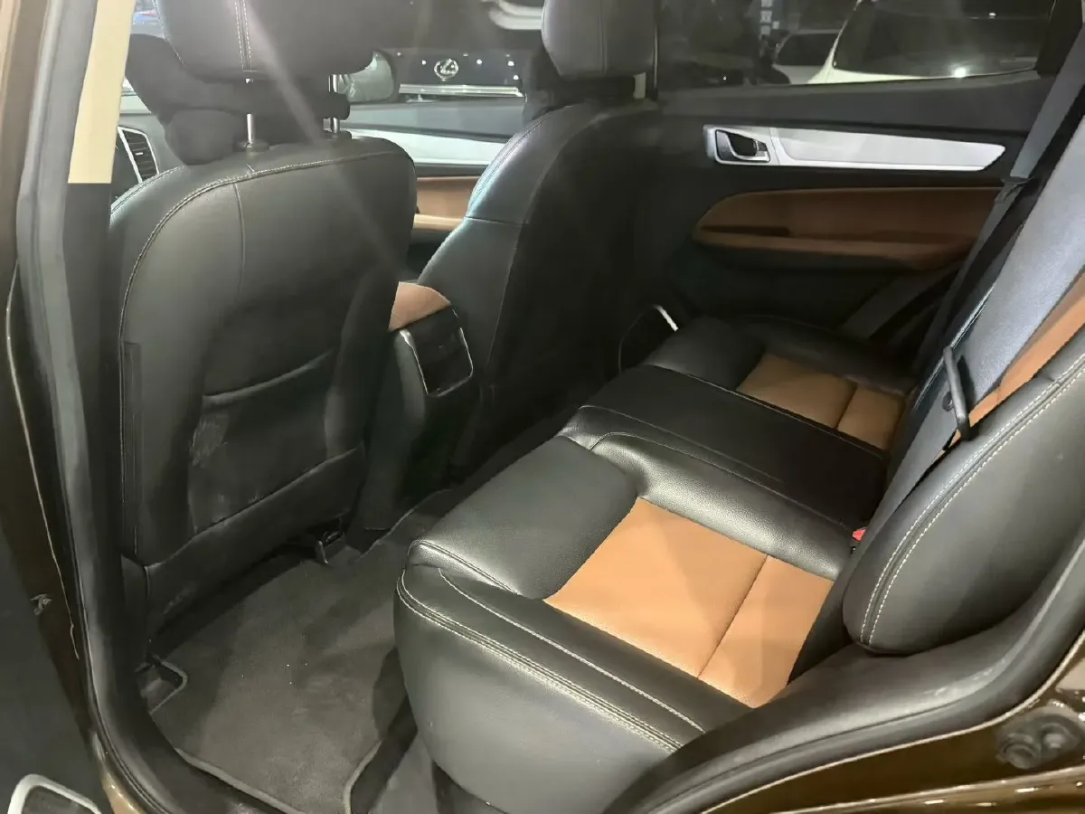 2018 Geely Vision X6 1.4T 133HP L4 CVT,autocango,china used car exporter,china ev exporter,chinese used car exporter,chinese used ev exporter