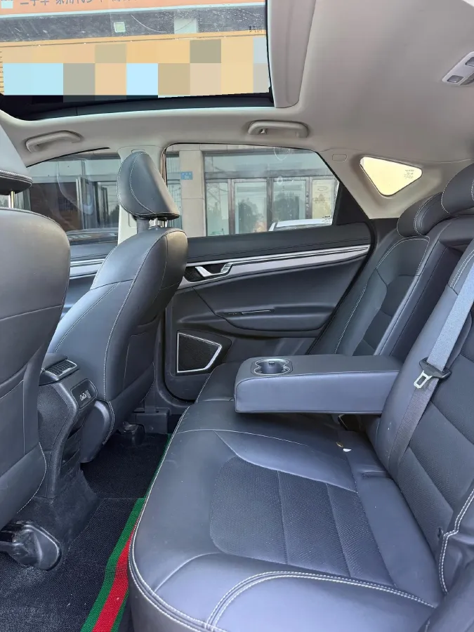 2019 Geely Emgrand GS 1.4T 141HP L4 CVT,autocango,china used car exporter,china ev exporter,chinese used car exporter,chinese used ev exporter