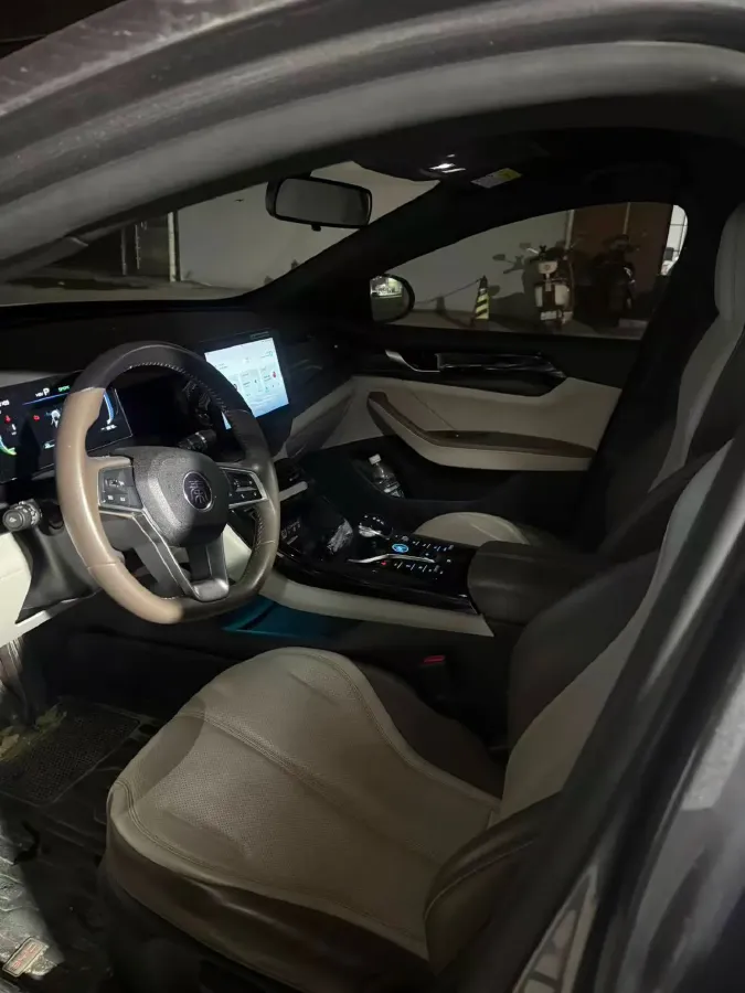 2023 BYD Qin Plus 1.5L 110HP L4 E-CVT PHEV 8.32KWH,autocango,china used car exporter,china ev exporter,chinese used car exporter,chinese used ev exporter