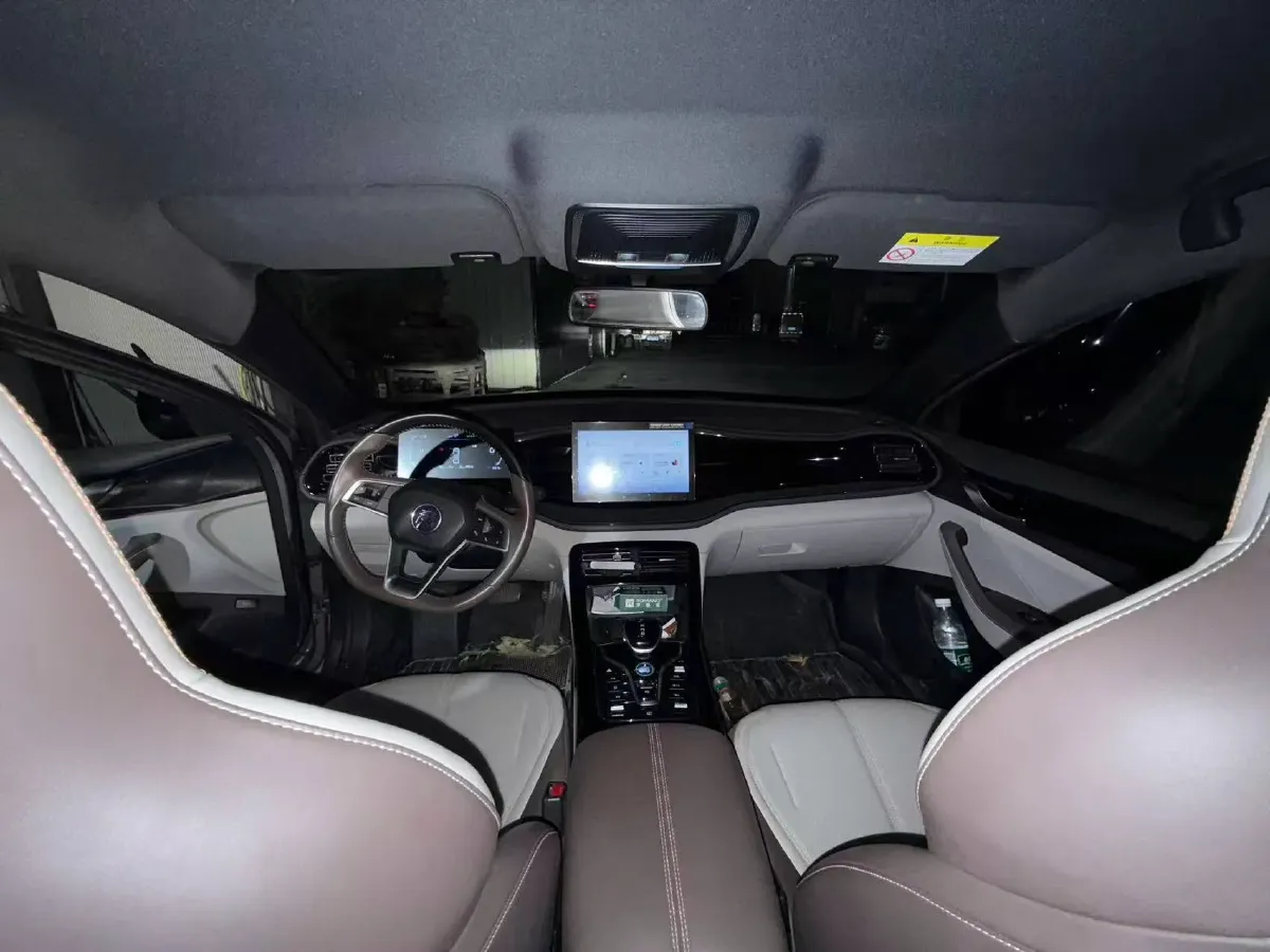 2023 BYD Qin Plus 1.5L 110HP L4 E-CVT PHEV 8.32KWH,autocango,china used car exporter,china ev exporter,chinese used car exporter,chinese used ev exporter