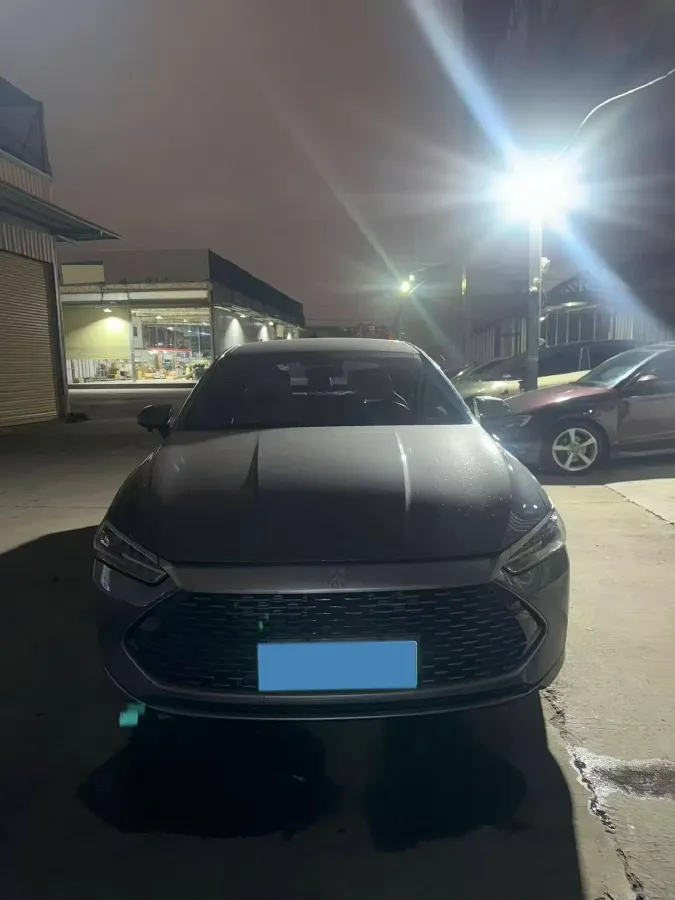 2023 BYD Qin Plus 1.5L 110HP L4 E-CVT PHEV 8.32KWH,autocango,china used car exporter,china ev exporter,chinese used car exporter,chinese used ev exporter