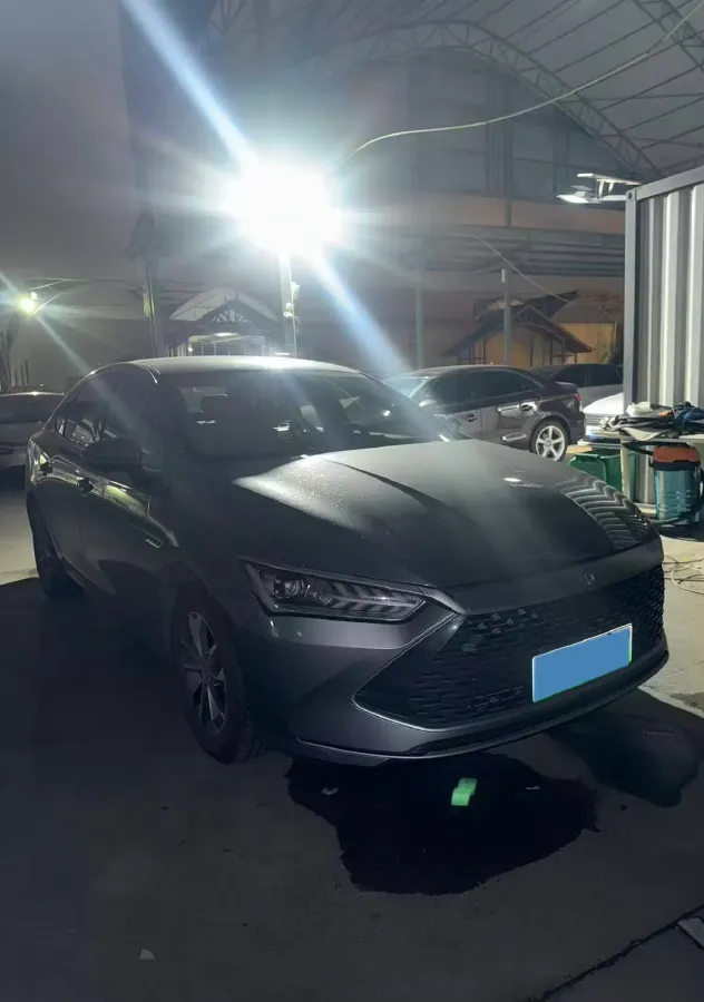 2023 BYD Qin Plus 1.5L 110HP L4 E-CVT PHEV 8.32KWH,autocango,china used car exporter,china ev exporter,chinese used car exporter,chinese used ev exporter