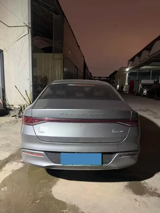 2023 BYD Qin Plus 1.5L 110HP L4 E-CVT PHEV 8.32KWH,autocango,china used car exporter,china ev exporter,chinese used car exporter,chinese used ev exporter