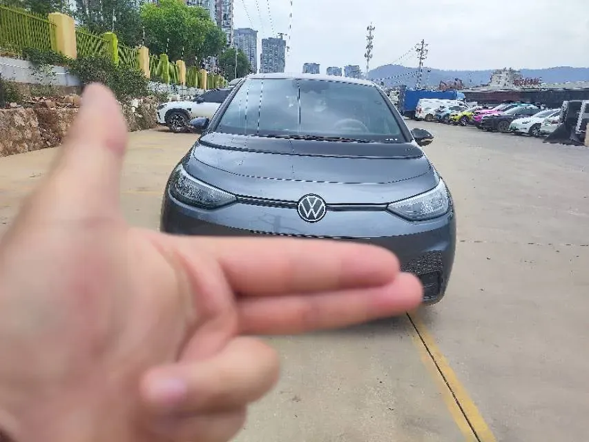 2022 Volkswagen ID.3 BEV 57.3KWH,autocango,china used car exporter,china ev exporter,chinese used car exporter,chinese used ev exporter