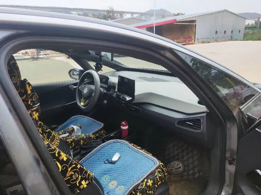 2022 Volkswagen ID.3 BEV 57.3KWH,autocango,china used car exporter,china ev exporter,chinese used car exporter,chinese used ev exporter