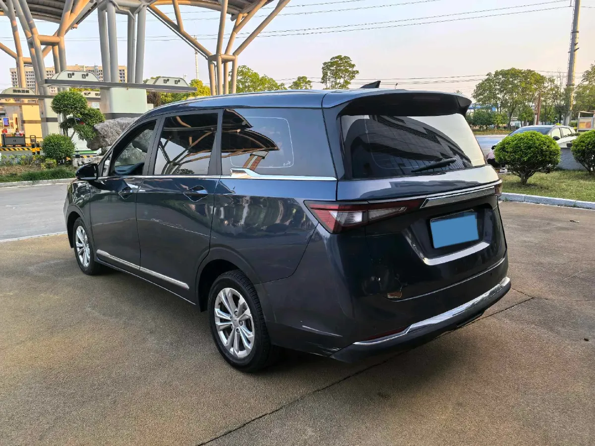 2022 WuLing KaiJie 1.5T 147HP L4 CVT,autocango,china used car exporter,china ev exporter,chinese used car exporter,chinese used ev exporter