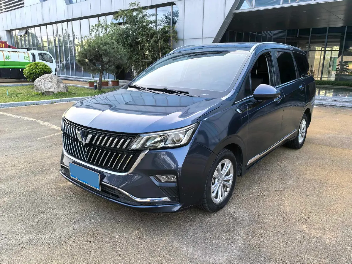 2022 WuLing KaiJie 1.5T 147HP L4 CVT,autocango,china used car exporter,china ev exporter,chinese used car exporter,chinese used ev exporter