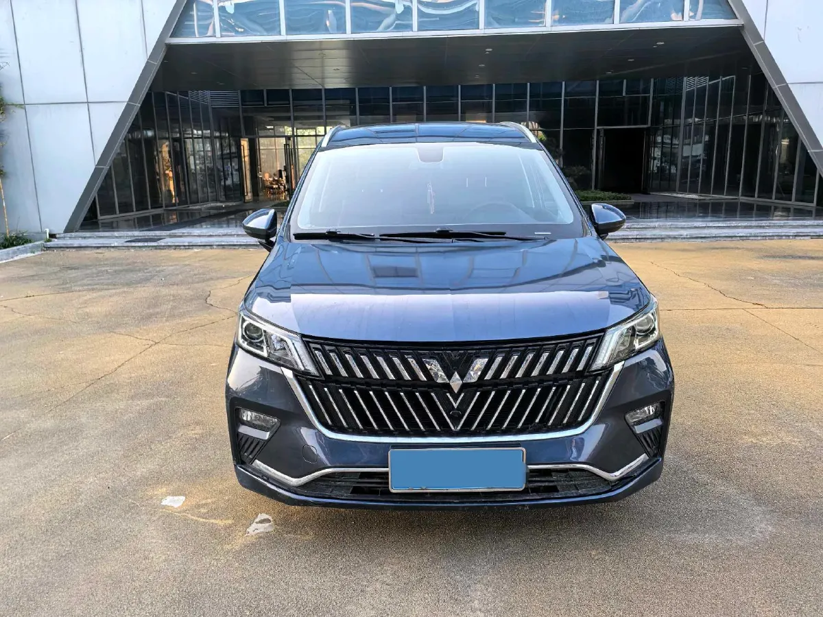 2022 WuLing KaiJie 1.5T 147HP L4 CVT,autocango,china used car exporter,china ev exporter,chinese used car exporter,chinese used ev exporter