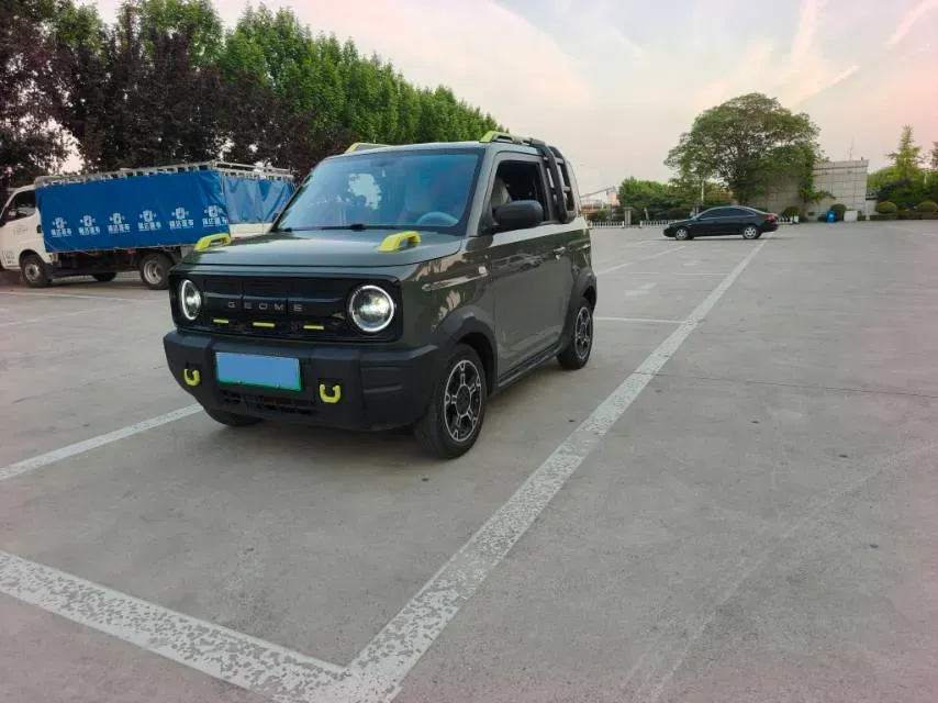 2025 Geely Galaxy Panda BEV 17.03KWH,autocango,china used car exporter,china ev exporter,chinese used car exporter,chinese used ev exporter