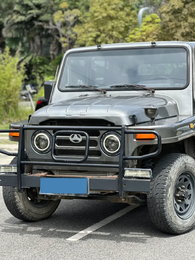 2020 BAW 212 2.4T 211HP L4 6MT,autocango,china used car exporter,china ev exporter,chinese used car exporter,chinese used ev exporter