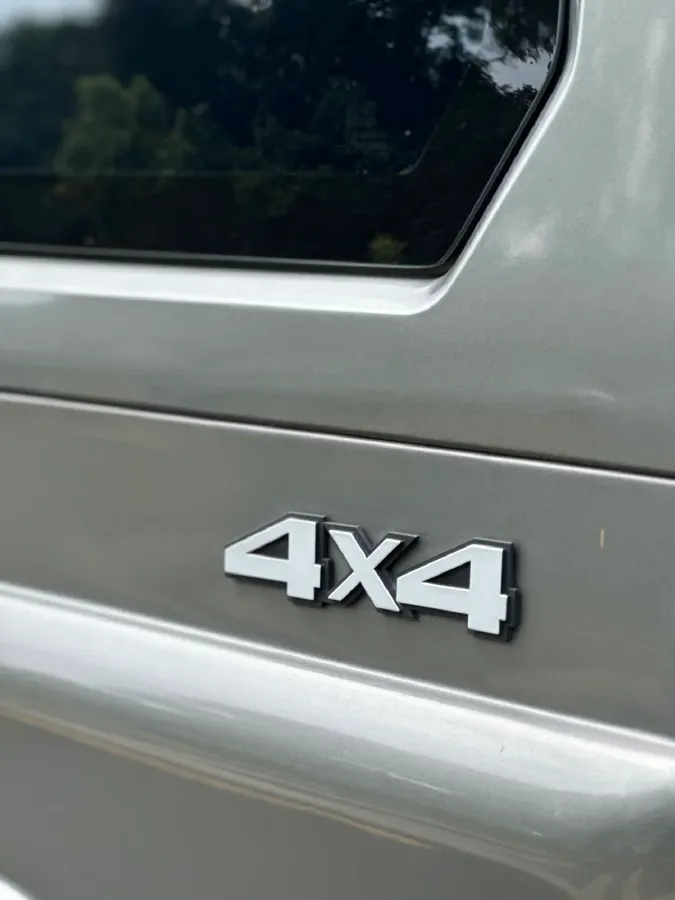 2020 BAW 212 2.4T 211HP L4 6MT,autocango,china used car exporter,china ev exporter,chinese used car exporter,chinese used ev exporter