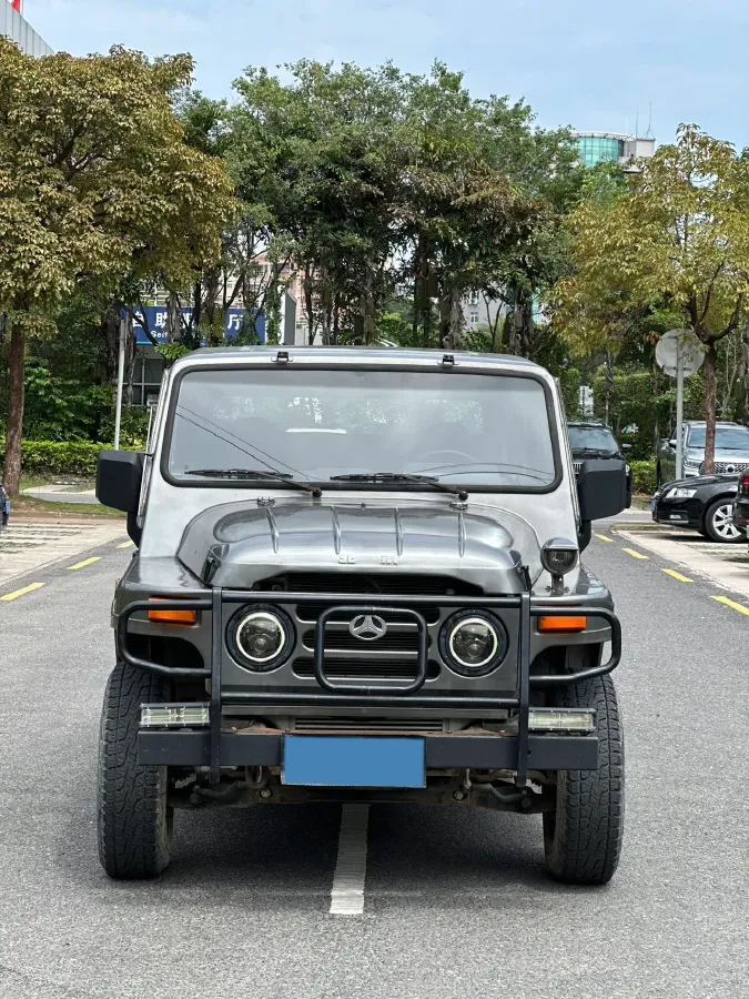 2020 BAW 212 2.4T 211HP L4 6MT,autocango,china used car exporter,china ev exporter,chinese used car exporter,chinese used ev exporter