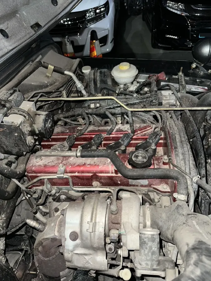 2020 BAW 212 2.4T 211HP L4 6MT,autocango,china used car exporter,china ev exporter,chinese used car exporter,chinese used ev exporter
