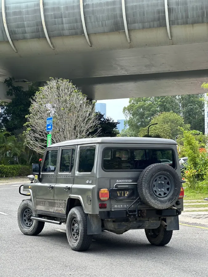 2020 BAW 212 2.4T 211HP L4 6MT,autocango,china used car exporter,china ev exporter,chinese used car exporter,chinese used ev exporter