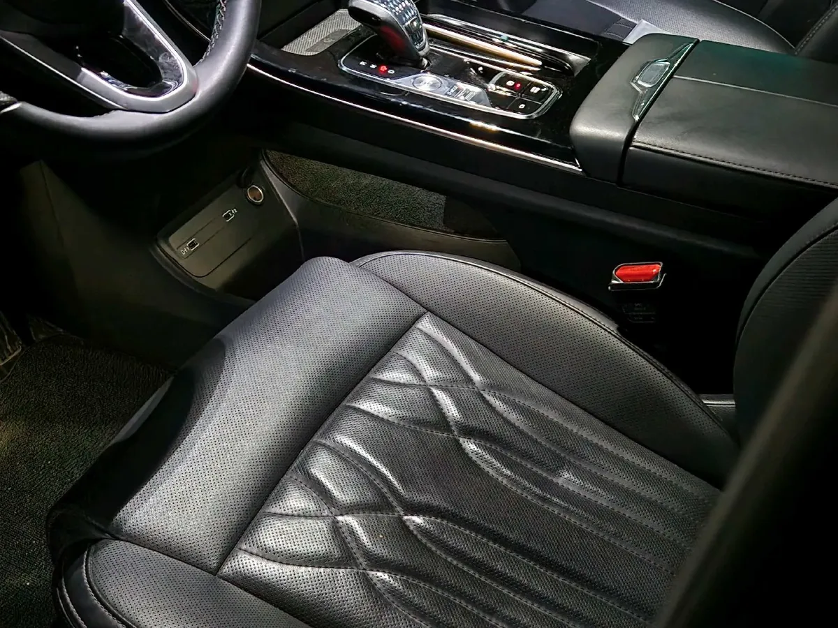 2024 GAC Trumpchi M8 2.0T 252HP L4 8AT,autocango,china used car exporter,china ev exporter,chinese used car exporter,chinese used ev exporter