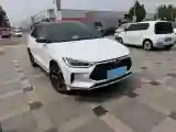 2021 BYD e2 BEV 43.2KWH
