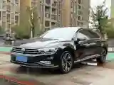 2020 Volkswagen Magotan 2.0T 186HP L4 7DCT