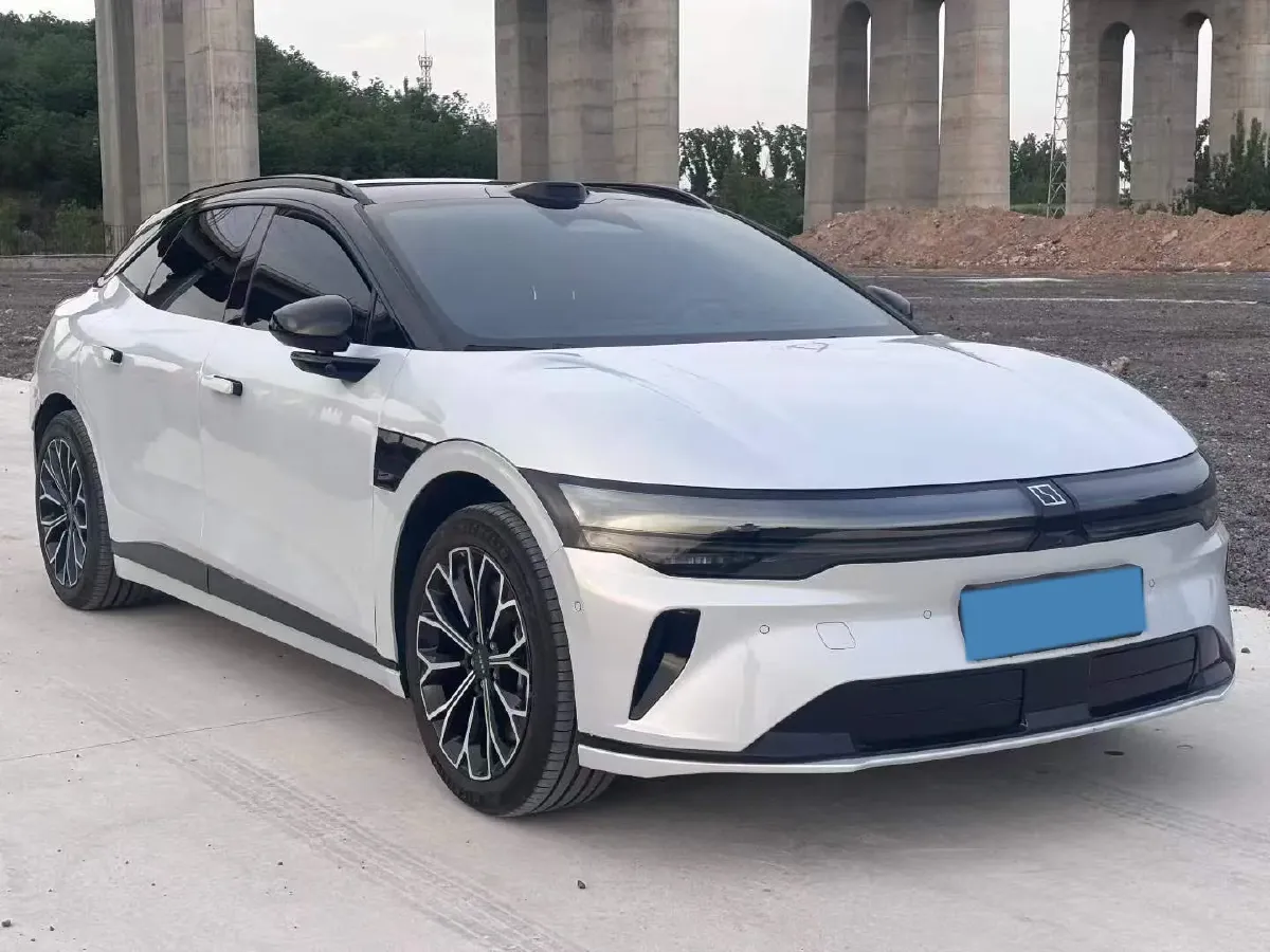 2025 Zeekr 7X BEV 75KWH,autocango,china used car exporter,china ev exporter,chinese used car exporter,chinese used ev exporter