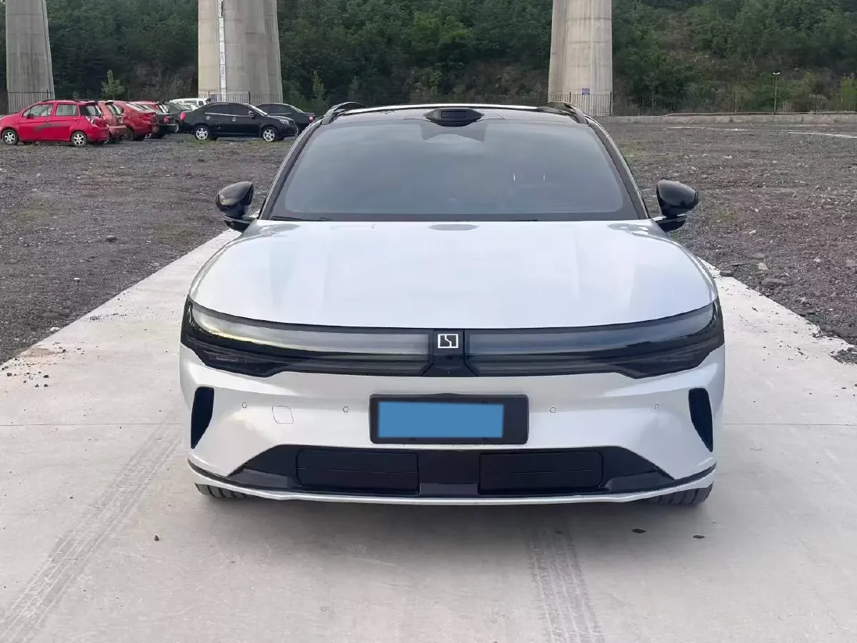 2025 Zeekr 7X BEV 75KWH,autocango,china used car exporter,china ev exporter,chinese used car exporter,chinese used ev exporter