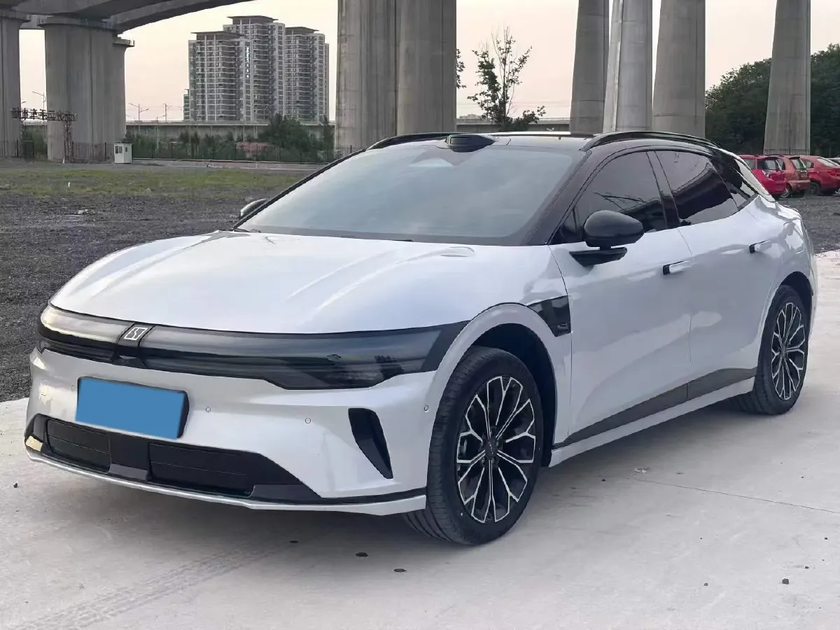 2025 Zeekr 7X BEV 75KWH,autocango,china used car exporter,china ev exporter,chinese used car exporter,chinese used ev exporter
