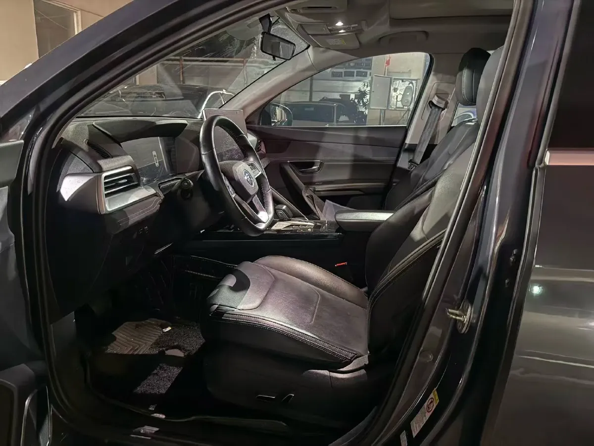 2019 BYD Song Pro 1.5T 160HP L4 6DCT PHEV 15.7KWH,autocango,china used car exporter,china ev exporter,chinese used car exporter,chinese used ev exporter