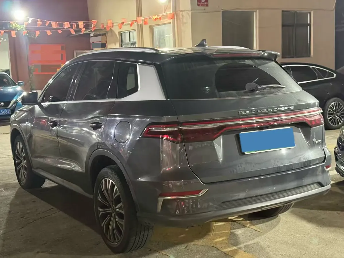 2019 BYD Song Pro 1.5T 160HP L4 6DCT PHEV 15.7KWH,autocango,china used car exporter,china ev exporter,chinese used car exporter,chinese used ev exporter