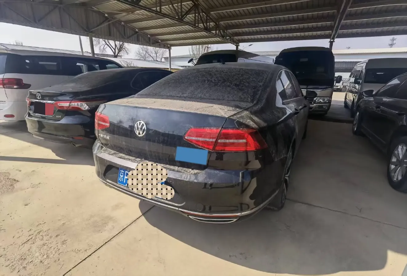 2018 Volkswagen Magotan 1.8T 180HP L4 7DCT,autocango,china used car exporter,china ev exporter,chinese used car exporter,chinese used ev exporter