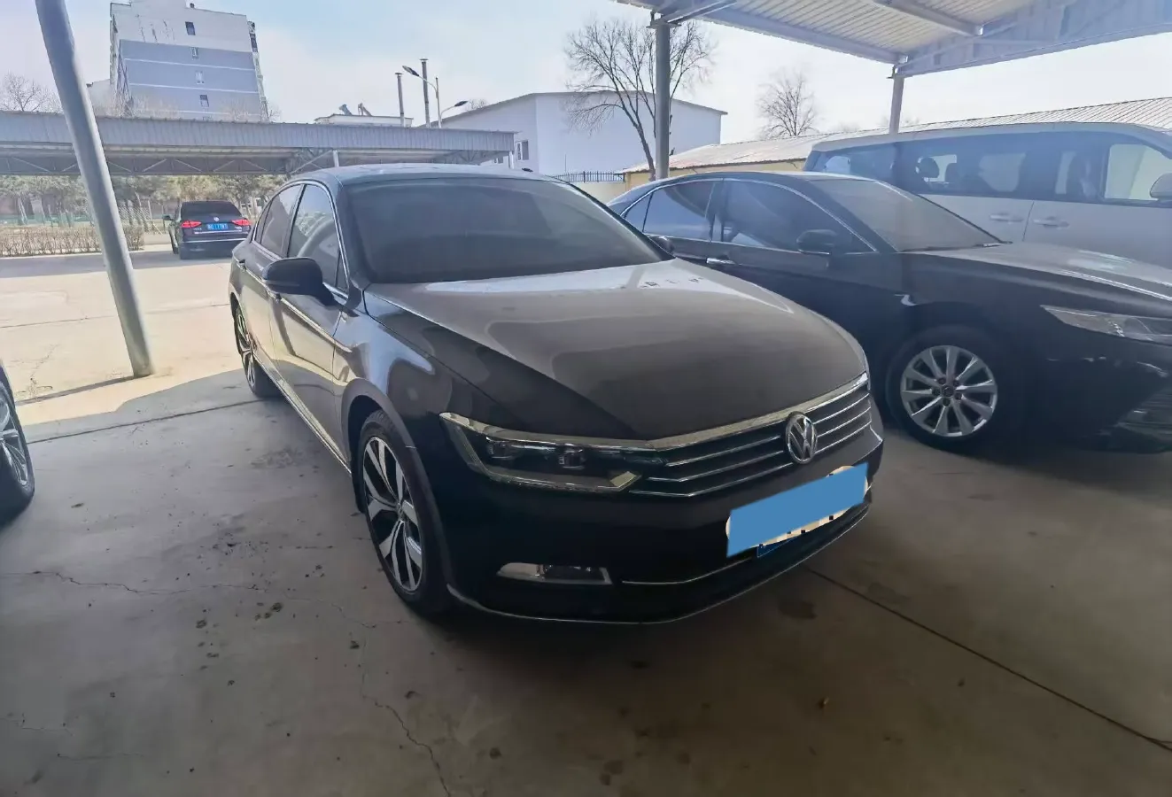 2018 Volkswagen Magotan 1.8T 180HP L4 7DCT,autocango,china used car exporter,china ev exporter,chinese used car exporter,chinese used ev exporter