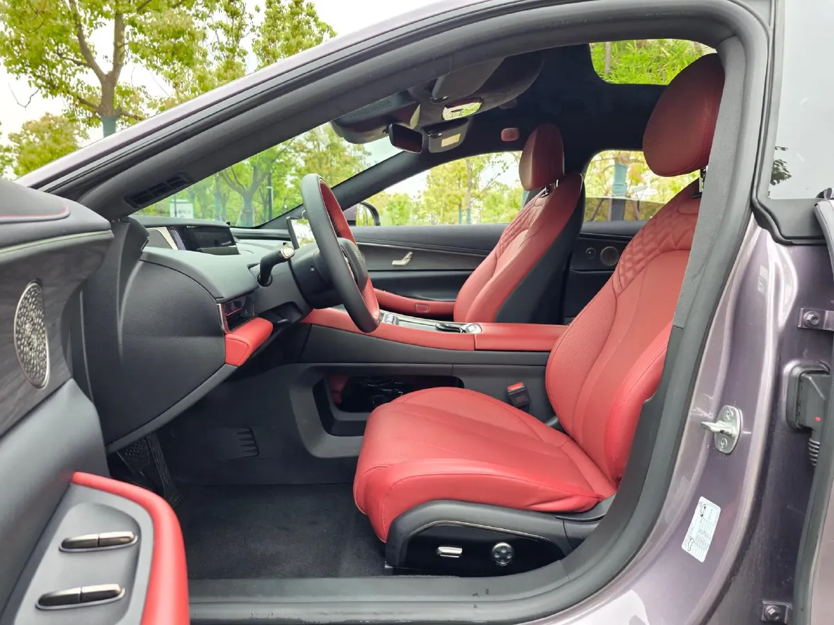 2025 Exceed Sterra ES REEV 156HP REEV 34.7KWH,autocango,china used car exporter,china ev exporter,chinese used car exporter,chinese used ev exporter