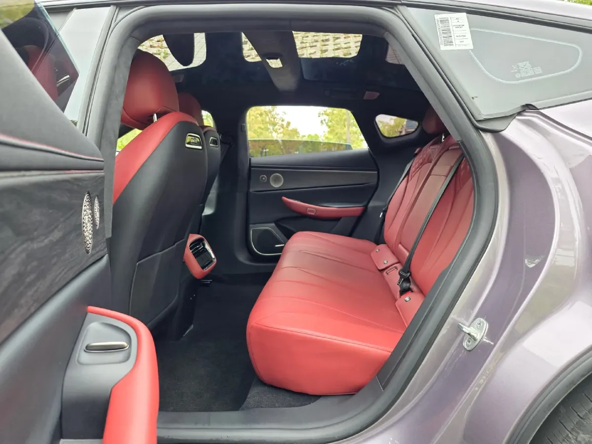 2025 Exceed Sterra ES REEV 156HP REEV 34.7KWH,autocango,china used car exporter,china ev exporter,chinese used car exporter,chinese used ev exporter