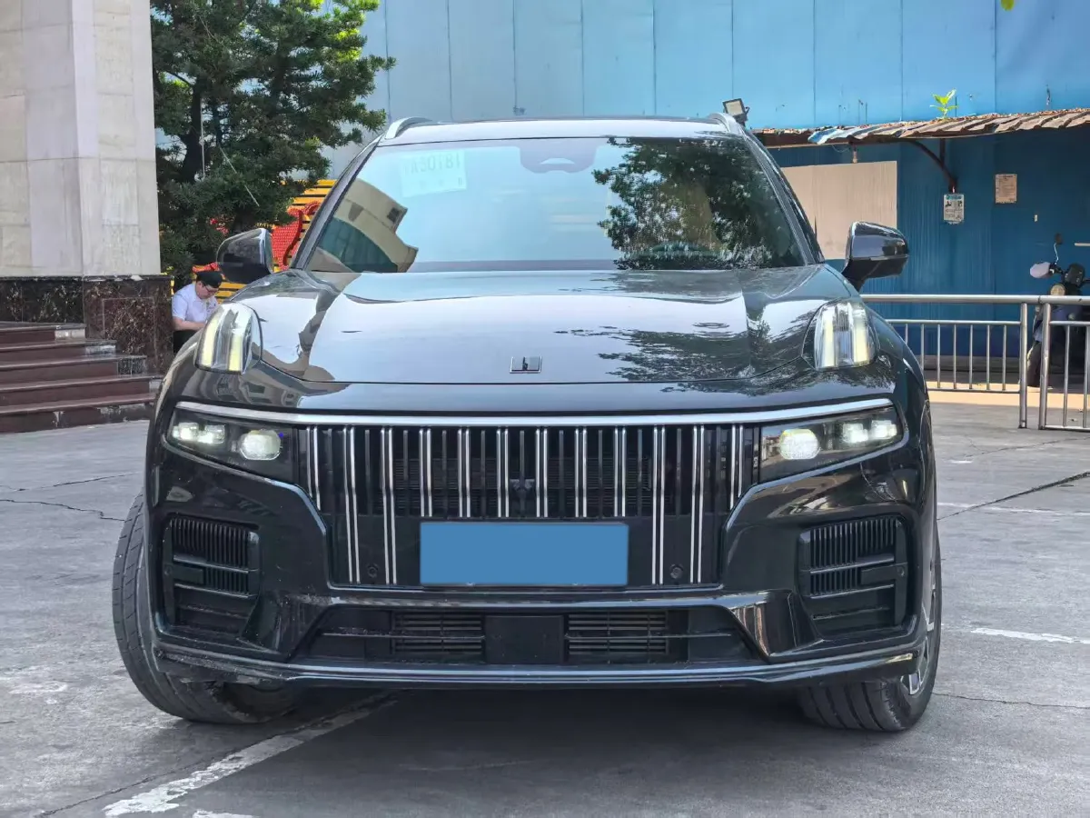 2024 LYNK&CO 09 2.0T 254HP L4 8AT,autocango,china used car exporter,china ev exporter,chinese used car exporter,chinese used ev exporter