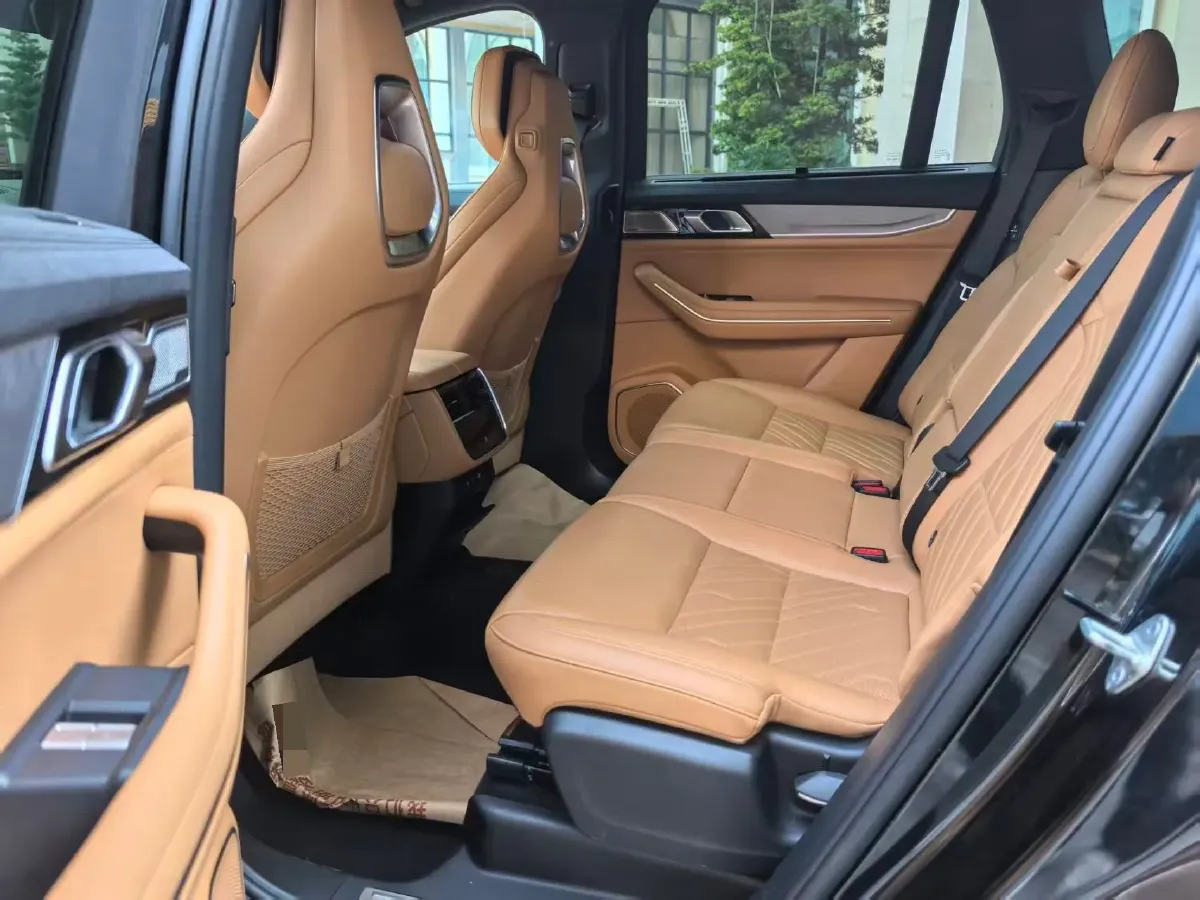 2024 LYNK&CO 09 2.0T 254HP L4 8AT,autocango,china used car exporter,china ev exporter,chinese used car exporter,chinese used ev exporter