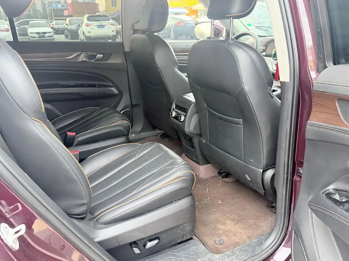 2021 Ford Equator 2.0T 224HP L4 6DCT,autocango,china used car exporter,china ev exporter,chinese used car exporter,chinese used ev exporter