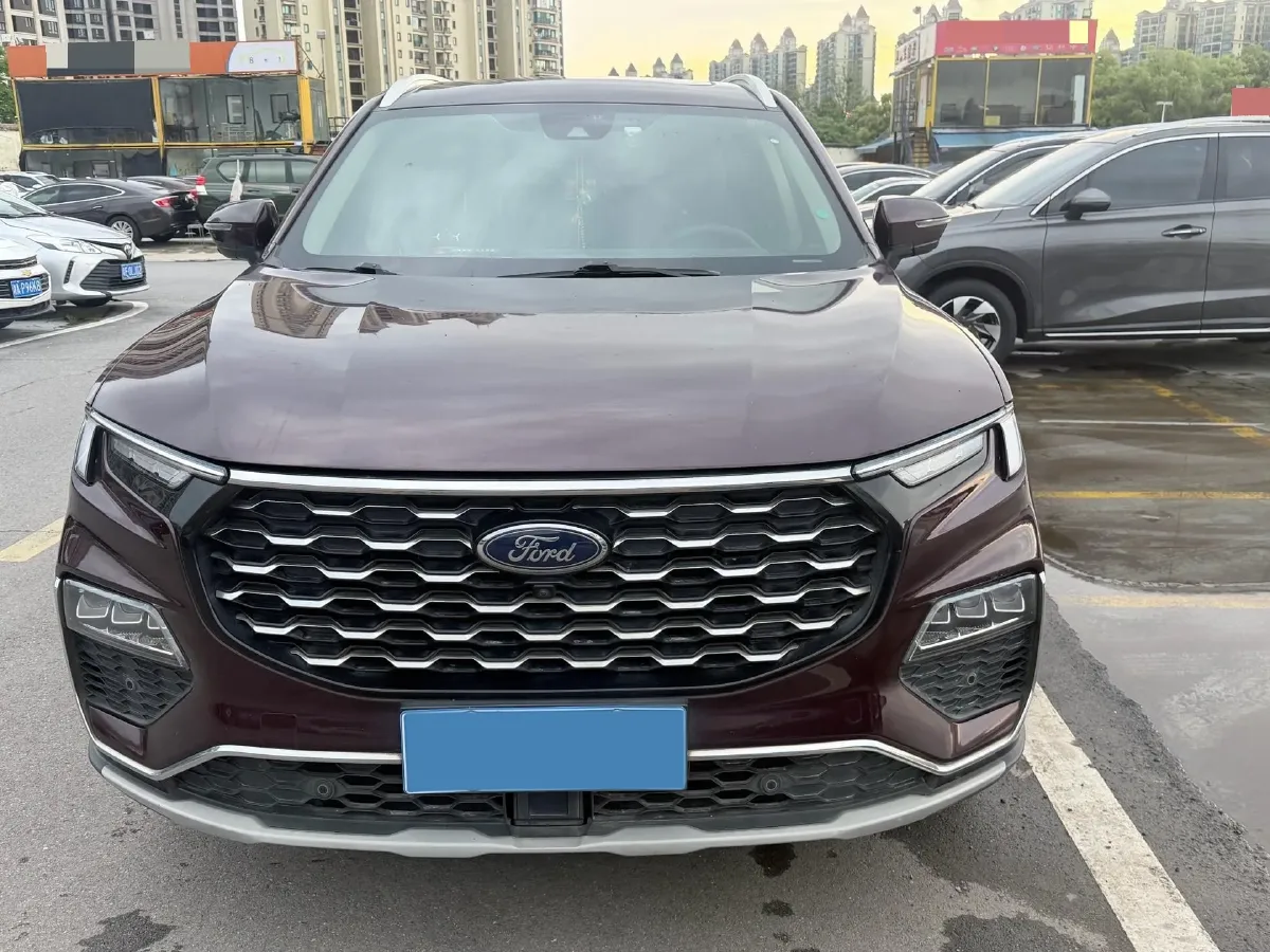 2021 Ford Equator 2.0T 224HP L4 6DCT,autocango,china used car exporter,china ev exporter,chinese used car exporter,chinese used ev exporter