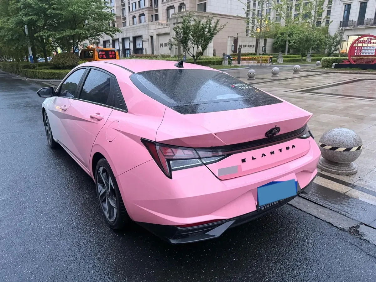 2021 Hyundai Elantra 1.5L 115HP L4 CVT,autocango,china used car exporter,china ev exporter,chinese used car exporter,chinese used ev exporter