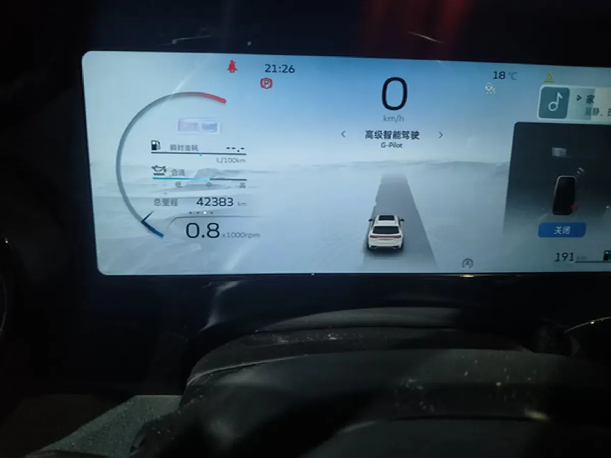 2021 Geely Monjaro 2.0T 218HP L4 7DCT,autocango,china used car exporter,china ev exporter,chinese used car exporter,chinese used ev exporter