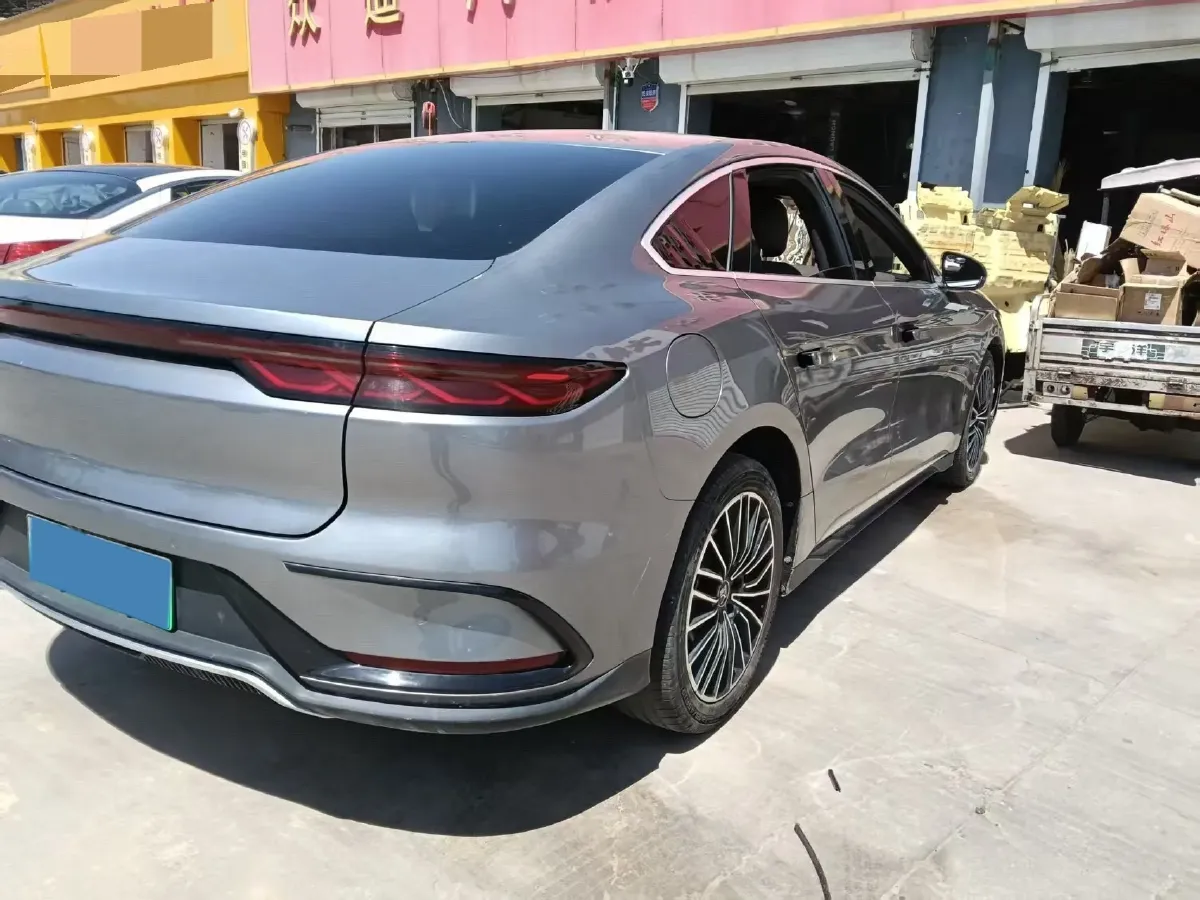 2022 BYD Seal BEV 61.4KWH,autocango,china used car exporter,china ev exporter,chinese used car exporter,chinese used ev exporter
