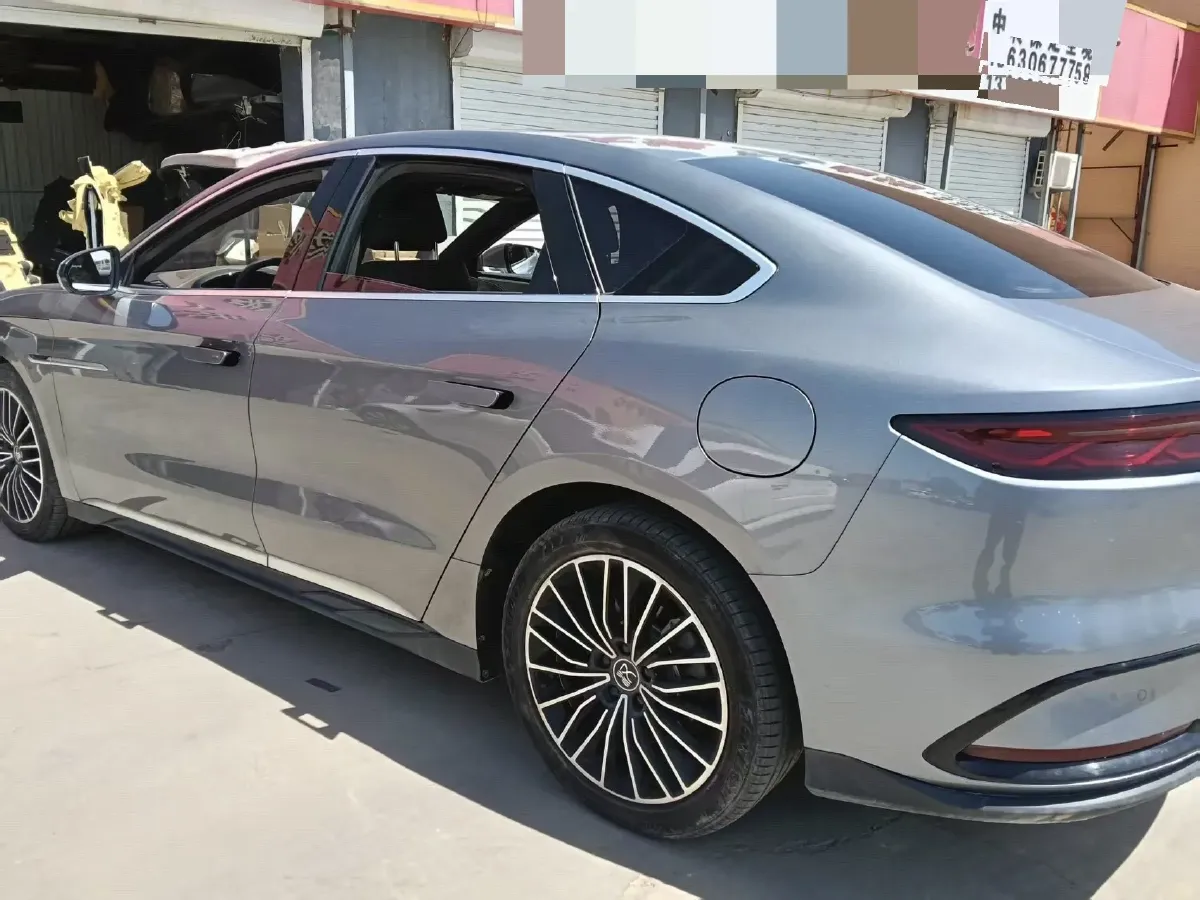 2022 BYD Seal BEV 61.4KWH,autocango,china used car exporter,china ev exporter,chinese used car exporter,chinese used ev exporter