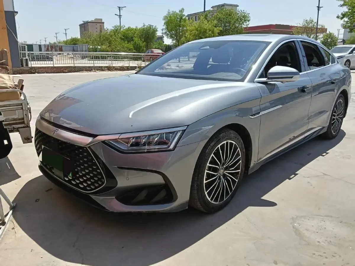 2022 BYD Seal BEV 61.4KWH,autocango,china used car exporter,china ev exporter,chinese used car exporter,chinese used ev exporter