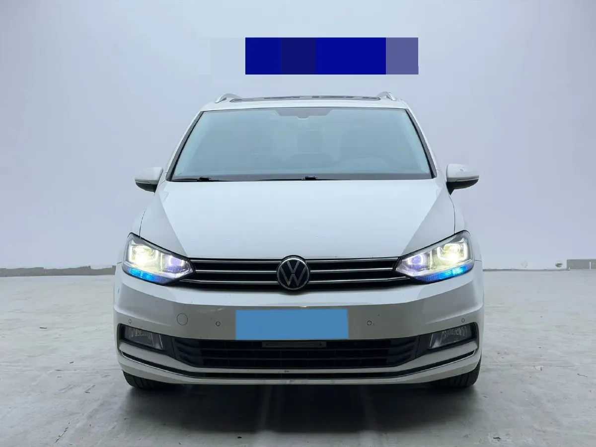 2021 Volkswagen Tharu 1.4T 150HP L4 7DCT,autocango,china used car exporter,china ev exporter,chinese used car exporter,chinese used ev exporter