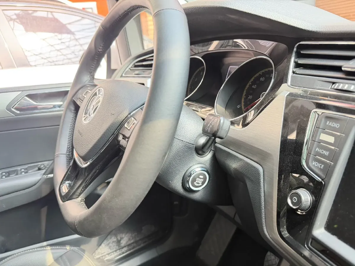 2021 Volkswagen Tharu 1.4T 150HP L4 7DCT,autocango,china used car exporter,china ev exporter,chinese used car exporter,chinese used ev exporter