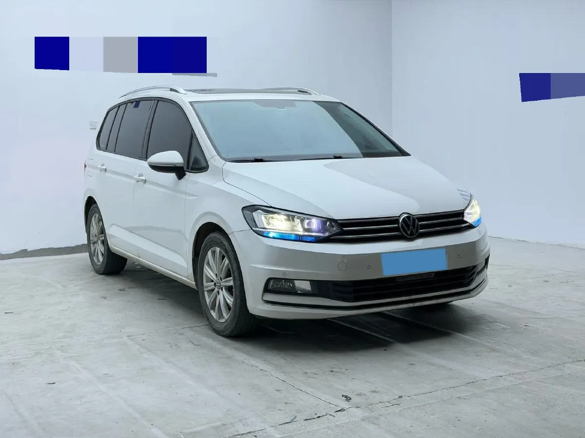 2021 Volkswagen Tharu 1.4T 150HP L4 7DCT,autocango,china used car exporter,china ev exporter,chinese used car exporter,chinese used ev exporter