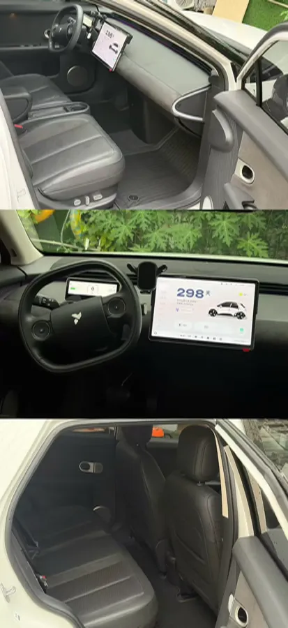 2025 Firefly Firefly BEV,autocango,china used car exporter,china ev exporter,chinese used car exporter,chinese used ev exporter