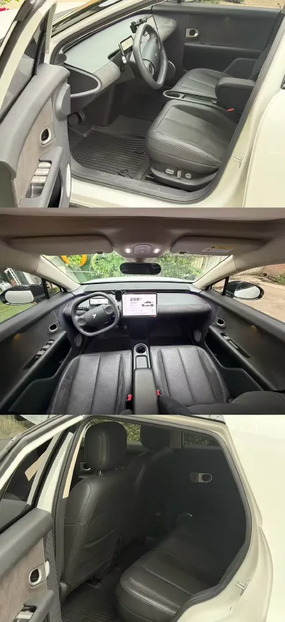 2025 Firefly Firefly BEV,autocango,china used car exporter,china ev exporter,chinese used car exporter,chinese used ev exporter