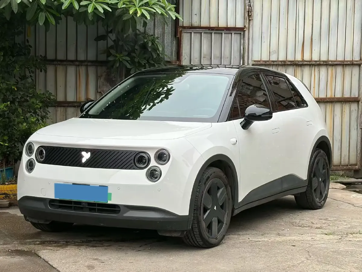 2025 Firefly Firefly BEV,autocango,china used car exporter,china ev exporter,chinese used car exporter,chinese used ev exporter