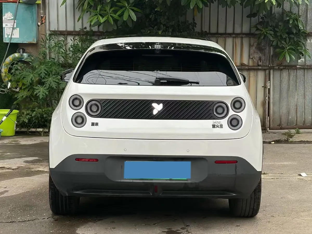 2025 Firefly Firefly BEV,autocango,china used car exporter,china ev exporter,chinese used car exporter,chinese used ev exporter